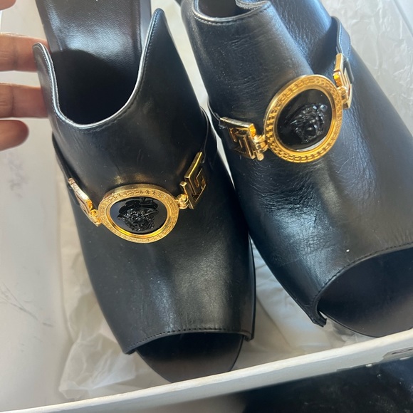 Gucci clogs - Picture 2 of 6